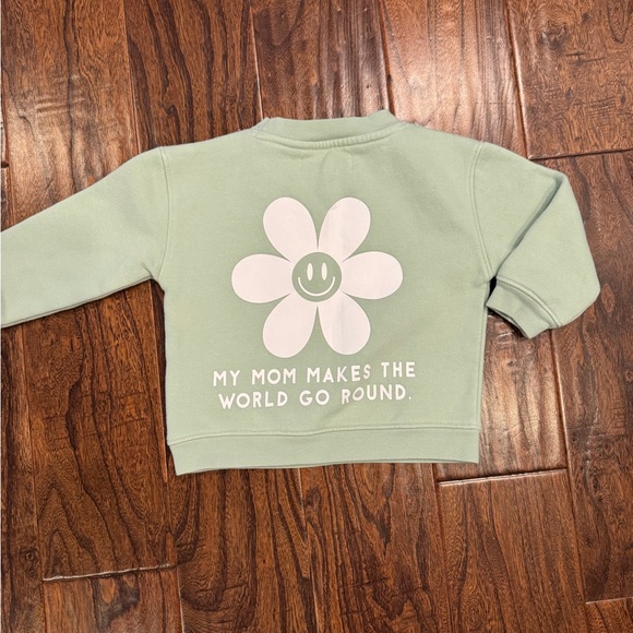 Sweatshirt - Picture 2 of 3